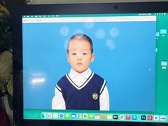 -红像馆·结婚登记·证件照·身份证回执照相点(苹果园店)