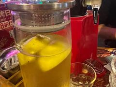 -木屋烧烤(白石洲店)