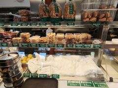 -李小老烧饼(常营民族家园店)