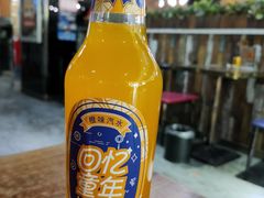 -老字号大盘鸡·丸子汤·抓饭