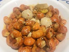 -松哥油焖大虾(科技园店)