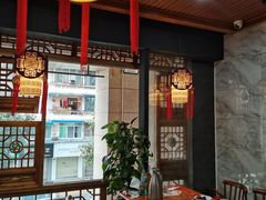 大堂-老妈秘制兔头(春熙路店)