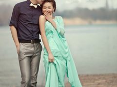 -楠溪江风景名胜区