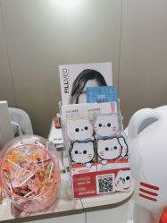 -咪咪比基尼脱毛专业店