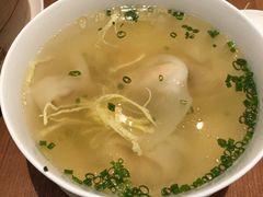 -鼎泰丰(德基广场店)