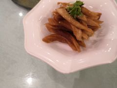 金桂酱萝卜-和记小菜(东方店)