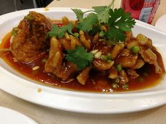 -泰煌鸡·上海白斩鸡·沪菜(平利店)