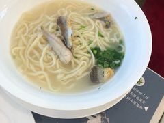 -南山鲜虾面·活鲜小馆·海味大连菜(南山总店)