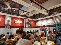 -李兰英湖南面馆(护国路店)