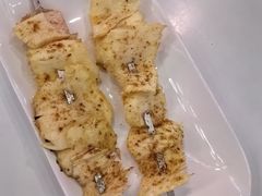 -帕米尔食府(白云观店)