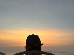 -网红落日悬崖餐厅 The Sky Gallery