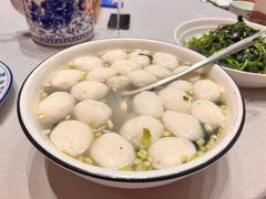 -客家大院·非遗赣南客家菜(郁孤台店)