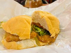 -番茄屋葡式美食(总店)