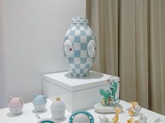 -潮一不贰·法式甜品·生日蛋糕·西式简餐(外滩店)