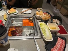 -海底捞火锅(顺义华联店)
