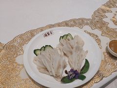 -北京全聚德(王府井店)