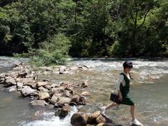 -楠溪江风景名胜区