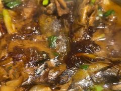 -食光慢宴·安吉土菜馆