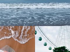 -青岛海泉湾度假区温泉