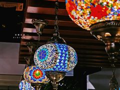 -Mevlana梅夫娜土耳其餐厅·清真