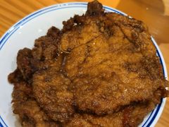 -天天鲜面馆(衡山路店)