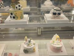 -CAKEBOSS蛋糕老板(东直门来福士店)