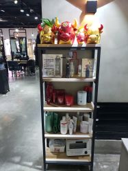 -东瀛造型