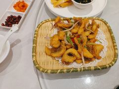 -御沪沪味园.融合菜.海鲜(斜土路店)