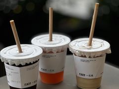 -LAN一见岚(琶洲保利店)
