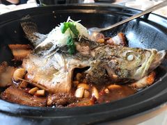 -翠湖宾馆·中餐厅