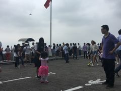 -上海佘山国家森林公园西佘山园