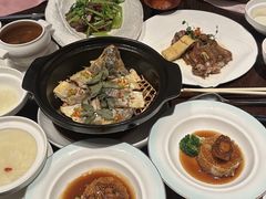 -嘉美轩·精细潮州菜·商务宴请(惠州佳兆业铂尔曼酒店)