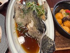-水润轩私厨海南菜餐厅(铂尔曼酒店)