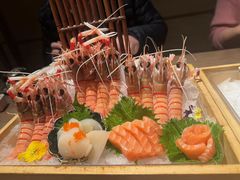 -Minase水濑·日料放题(外滩店)