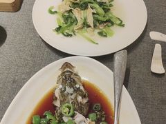 -新吉士·上海菜(浦东LCM置汇旭辉店)