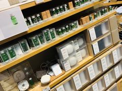 -MUJI无印良品(远洋未来广场店)