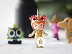 -泡泡玛特POPMART(天环购物中心店)