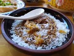 -裕鼎鲜·新中菜(八一广场万达店)