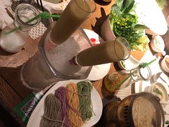 -太古汇海鲜姿造(延寿店)