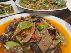 -盛世盐帮·自贡特色(总店)