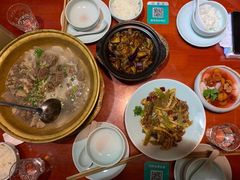 -窄巷子陕菜馆·地道陕西菜(粉巷店)