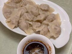 -黄家饺子东北特色菜馆(湖滨商业街店)