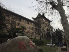 -武汉大学-樱园
