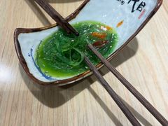 -八代目拉面(金爵万象店)