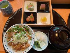 -黒豚料理 寿庵(中央駅西口店)