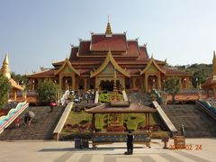 -西双版纳勐泐文化旅游区