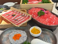 -骨之味·筒骨汤火锅(江头店)