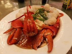 -福州香格里拉·宴会厅