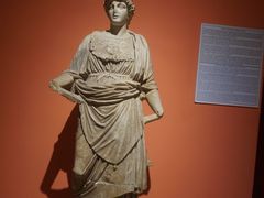 -安塔利亚博物馆