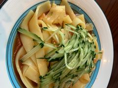 -巴依老爷新疆美食(牡丹园店)